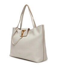 GIANNI CHIARINI MARISOL Bolsa de compras de cuero arena - Bolsos Mujer - 2