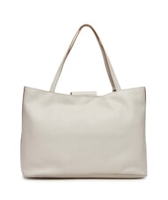 GIANNI CHIARINI MARISOL Bolsa de compras de cuero arena - Bolsos Mujer - 3