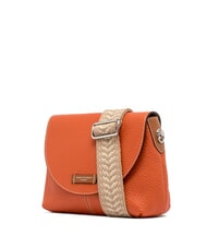 GIANNI CHIARINI ALESSANDRA Bolso bandolera, en piel. - Bolsos Mujer