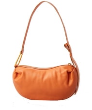GIANNI CHIARINI MATILDE Bolso de hombro, piel coral - Bolsos Mujer - 2