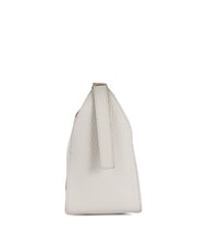 GIANNI CHIARINI PENELOPE Bolso bandolera de piel naturaleza-arena - Bolsos Mujer - 3