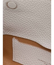 GIANNI CHIARINI PENELOPE Bolso bandolera de piel naturaleza-arena - Bolsos Mujer - 6