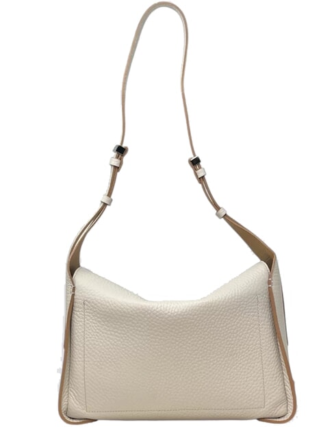 PENELOPE Bolso de hombro / bandolera naturaleza-arena - Bolsos Mujer