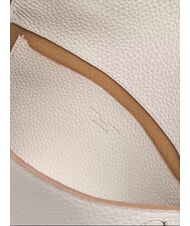 GIANNI CHIARINI PENELOPE Bolso de hombro / bandolera naturaleza-arena - Bolsos Mujer - 4