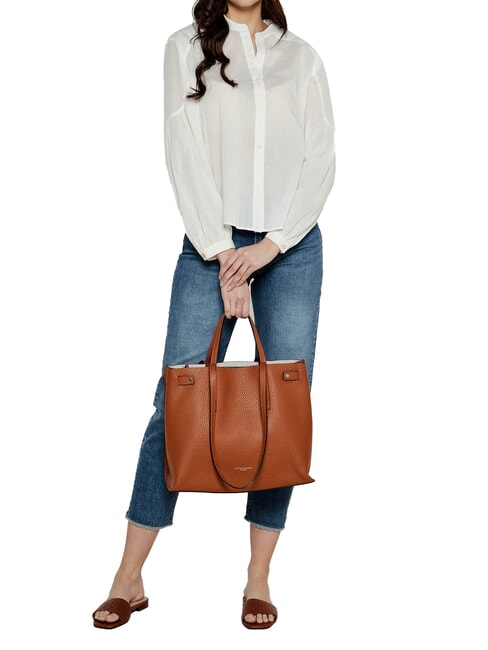 ALTEA Bolso de mano / bolso de hombro arena-caramelo - Bolsos Mujer