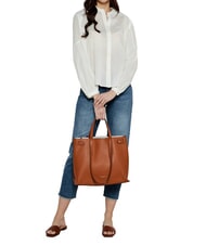 GIANNI CHIARINI ALTEA Bolso de mano / bolso de hombro arena-caramelo - Bolsos Mujer - 5