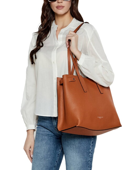 ALTEA Bolso de mano / bolso de hombro arena-caramelo - Bolsos Mujer