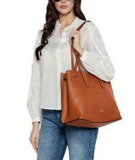 GIANNI CHIARINI ALTEA Bolso de mano / bolso de hombro arena-caramelo - Bolsos Mujer - 6