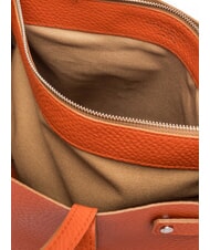 GIANNI CHIARINI ALTEA Bolso de mano / bolso de hombro naturaleza coralina - Bolsos Mujer - 4