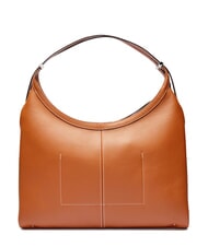 GIANNI CHIARINI NORMA Bolso de hombro, piel caramelo - Bolsos Mujer - 3