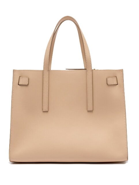 ALTEA Bolso de hombro, con correa para el hombro crema - Bolsos Mujer