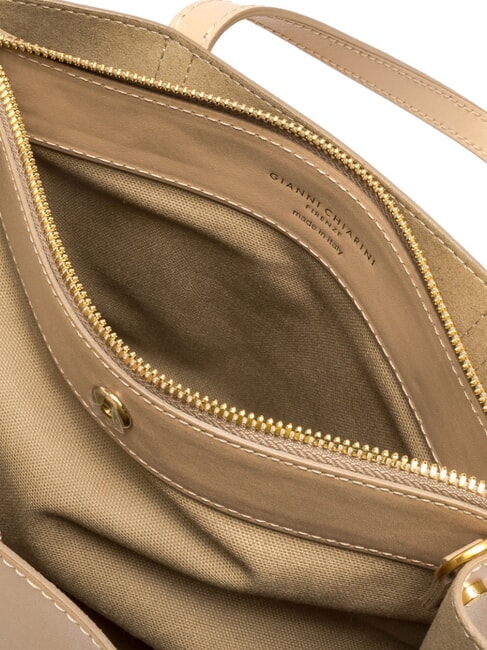 ALTEA Bolso de hombro, con correa para el hombro crema - Bolsos Mujer