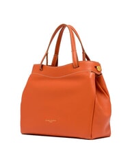 GIANNI CHIARINI OTTAVIA Bolso de mano, con bandolera coral - Bolsos Mujer - 2