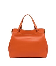 GIANNI CHIARINI OTTAVIA Bolso de mano, con bandolera coral - Bolsos Mujer - 3