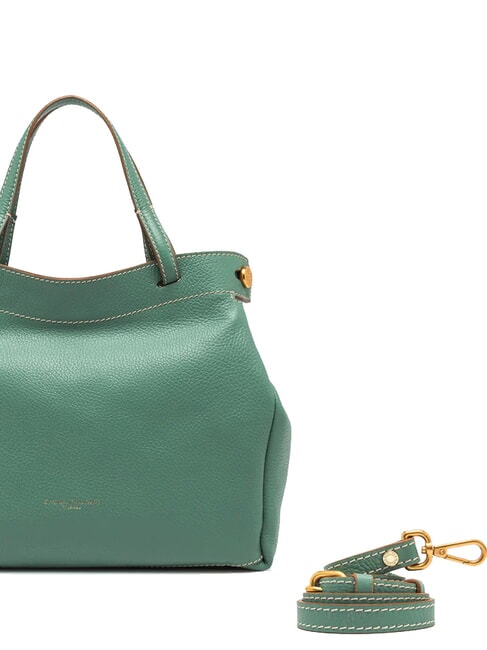 OTTAVIA Bolso de mano, con bandolera menta - Bolsos Mujer