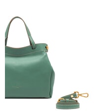 GIANNI CHIARINI OTTAVIA Bolso de mano, con bandolera menta - Bolsos Mujer - 4