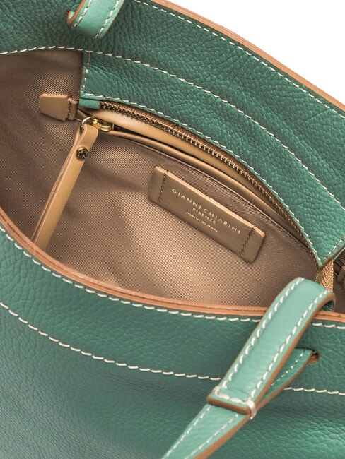 OTTAVIA Bolso de mano, con bandolera menta - Bolsos Mujer