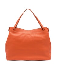 GIANNI CHIARINI OTTAVIA Bolso de hombro, con correa para el hombro coral - Bolsos Mujer - 3