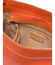 GIANNI CHIARINI OTTAVIA Bolso de hombro, con correa para el hombro coral - Bolsos Mujer - 5