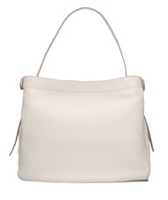 GIANNI CHIARINI OTTAVIA  Bolso bandolera, en piel. MÁRMOL - Bolsos Mujer - 3