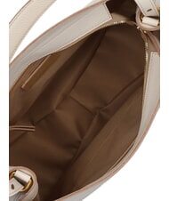 GIANNI CHIARINI OTTAVIA  Bolso bandolera, en piel. MÁRMOL - Bolsos Mujer - 4