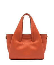 GIANNI CHIARINI GIULIA Mini Shopper con correa para el hombro coral - Bolsos Mujer - 3