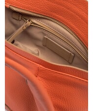 GIANNI CHIARINI GIULIA Mini Shopper con correa para el hombro coral - Bolsos Mujer - 5