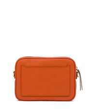 GIANNI CHIARINI NINA Bolso para cámara de piel coral - Bolsos Mujer - 3