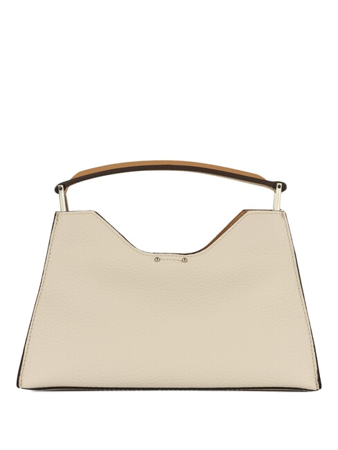 AURORA Bolso de hombro y bolso de mano naturaleza-arena - Bolsos Mujer