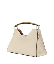 GIANNI CHIARINI AURORA Bolso de hombro y bolso de mano naturaleza-arena - Bolsos Mujer - 3