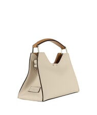 GIANNI CHIARINI AURORA Bolso de hombro y bolso de mano naturaleza-arena - Bolsos Mujer - 4