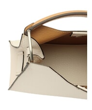 GIANNI CHIARINI AURORA Bolso de hombro y bolso de mano naturaleza-arena - Bolsos Mujer - 5