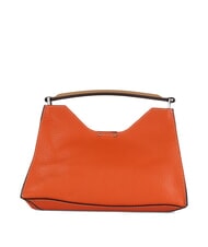 GIANNI CHIARINI AURORA M Bolso de mano, con bandolera naturaleza coralina - Bolsos Mujer - 5