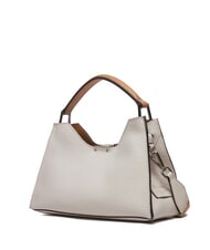 GIANNI CHIARINI AURORA M Bolso de mano, con bandolera naturaleza-arena - Bolsos Mujer - 2