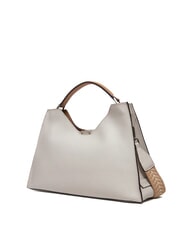 GIANNI CHIARINI AURORA L Bolso de mano, con bandolera naturaleza-arena - Bolsos Mujer - 2