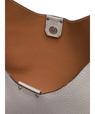 GIANNI CHIARINI AURORA L Bolso de mano, con bandolera naturaleza-arena - Bolsos Mujer - 4