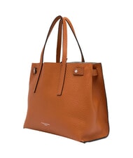 GIANNI CHIARINI ALTEA Bolso de mano, con bandolera arena-caramelo - Bolsos Mujer - 3