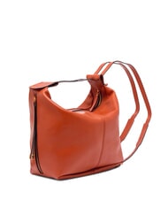 GIANNI CHIARINI GUIA Bolso de hombro / Mochila, piel coral - Bolsos Mujer - 2