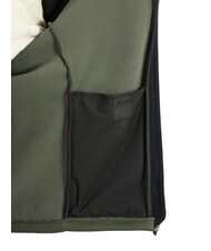 COLMAR SCI DILLON Sudadera con cremallera bosque - Sudaderas - 4