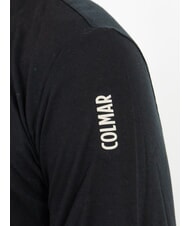 COLMAR SCI FRONTIER Camiseta t&eacute;rmica de manga larga con cuello redondo negro - camiseta - 3