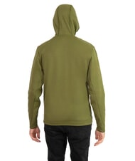 COLMAR SCI REASON Sudadera térmica con cremallera completa y capucha - Sudaderas