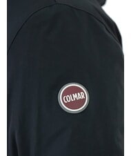 COLMAR ENDURANCE Chaqueta de plumas con capucha negro - Chaquetas de plumas para hombre - 3