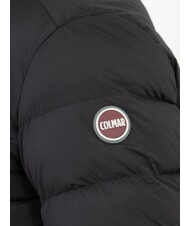 COLMAR EXPERT Chaqueta larga de plumas para hombre negro - Chaquetas de plumas para hombre - 3