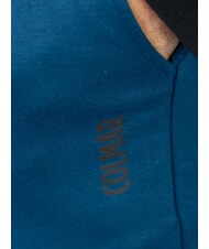 COLMAR SCI REASON Pantal&oacute;n t&eacute;cnico de sudadera azul moderno - Trajes deportivos para hombres - 3
