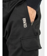 COLMAR REASON Pantalones negro - Pantalones - 3