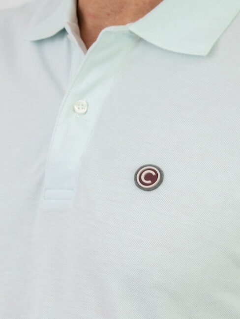 START Polo de manga corta deseo - camisa polo