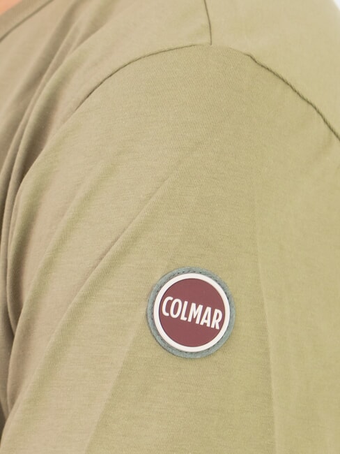 FRIDA Camiseta de algodón enturbiar - camiseta