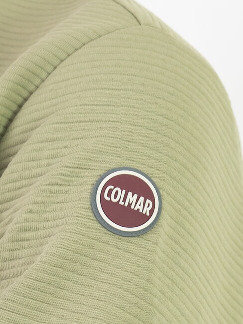 MAINSTREAM Sudadera de cuello redondo enturbiar - Sudaderas