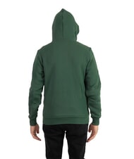 COLMAR SHADY  Sudadera con capucha y cremallera completa botella - Sudaderas - 2