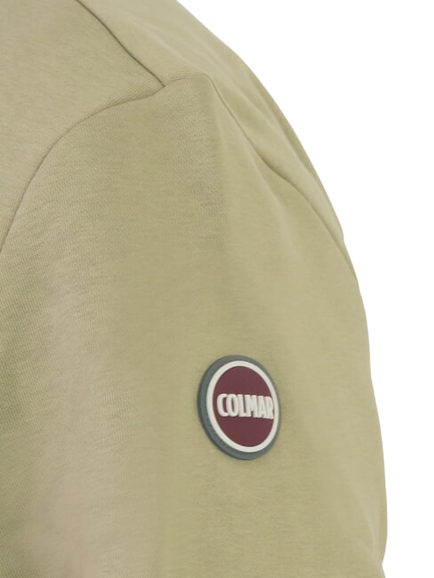 MODISH Sudadera con cremallera completa enturbiar - Sudaderas